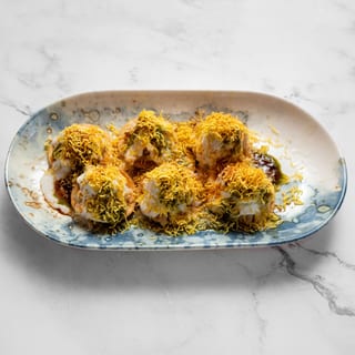 Sev Puri